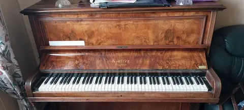 piano