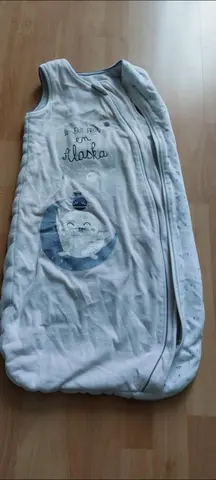 gigoteuse hiver pour bébé