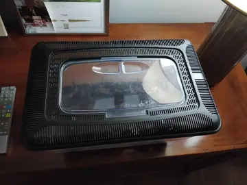 Caisse pour insectes