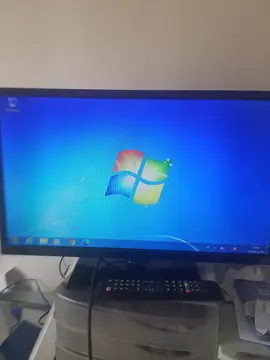 PC Windows 7