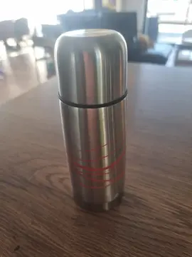 thermos inox