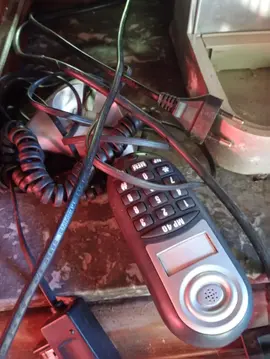 Téléphone fixe