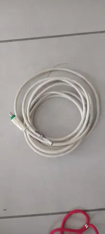 Câble télévision 4 m 6 longueur