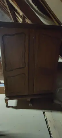 a donner armoire