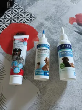 nettoyant oreilles