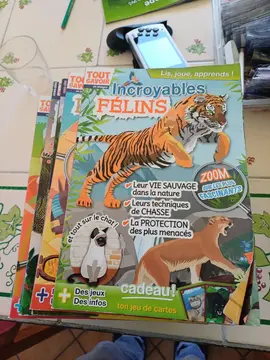 livres TOUT SAVOIR en images