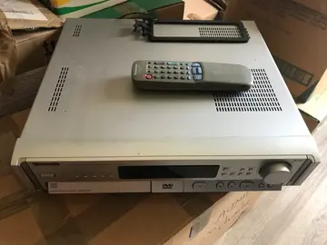 home cinéma Panasonic