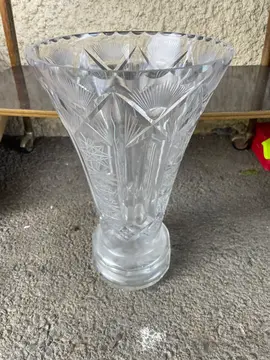 grand vase