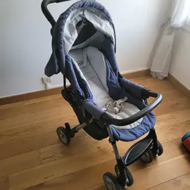 Poussette GRACO