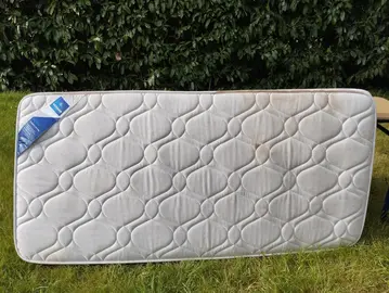 matelas une personne