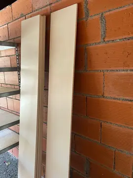 planches pour étagère