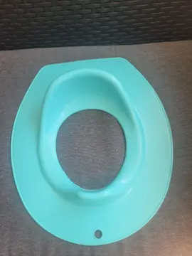 Réducteur de toilette