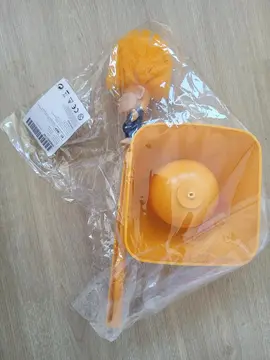 brosse de wc humoristique