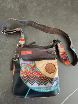 sac à main en tissu