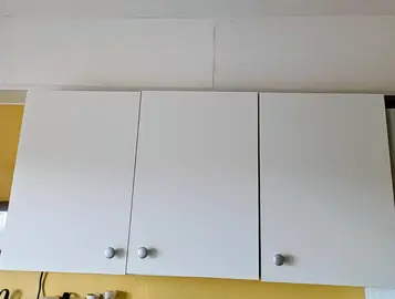 2 meubles de cuisine