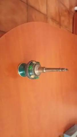 flacon de parfum marocain