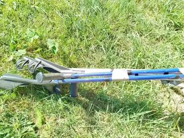 béquilles