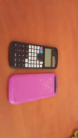 Calculatrice de collège