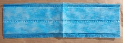 78 Bandeaux de lavage jetables neufs