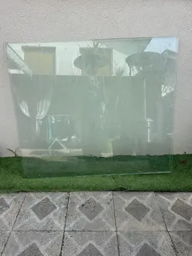 vert, épaisseur 5 mm