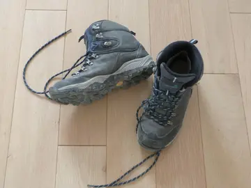 chaussures de marche pointure 40