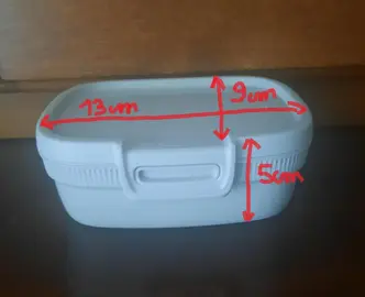 Boite alimentaire - Curver