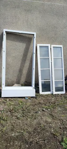 fenêtre double vitrage