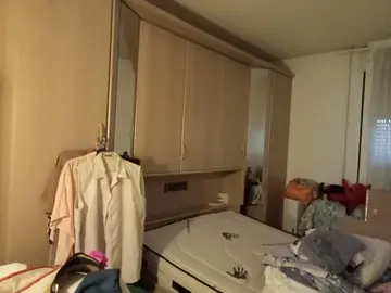 Chambre à coucher style "pont" (hors matelas)