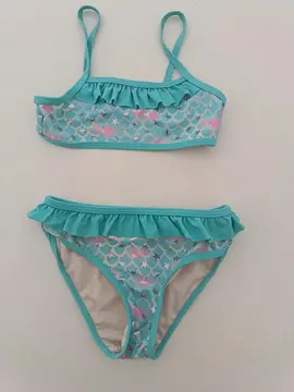 maillot de bain 5ans