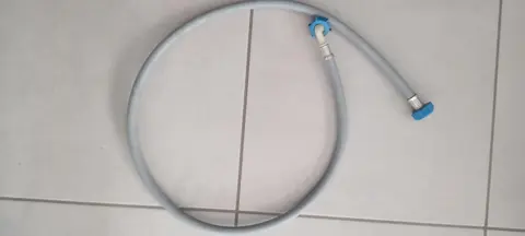 Tuyau évacuation lave linge (1m40)