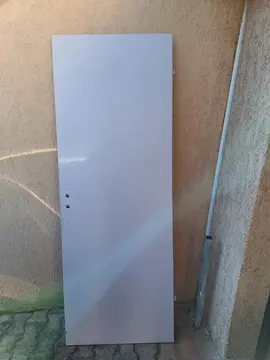 Porte intérieure pleine