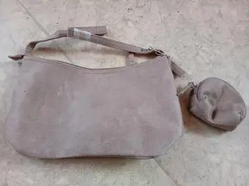 sac et porte monnaie