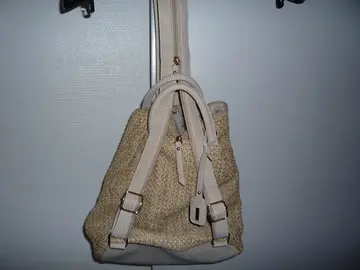 sac à dos ou bandoulière
