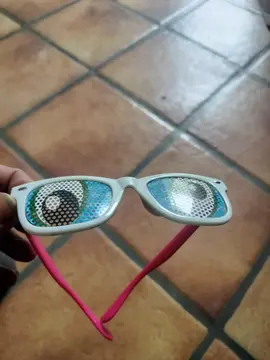 lunettes enfant fantaisie