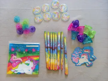 Kit anniversaire