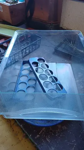 éléments de frigo liebher