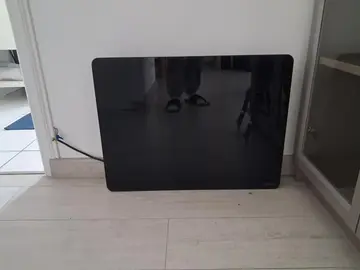 Donne radiateur électrique