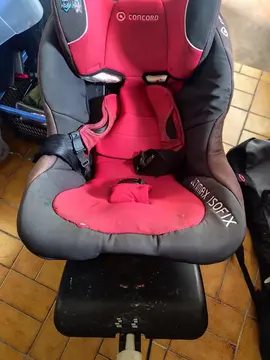 Siège auto