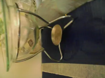 service pour fondue au chocolat