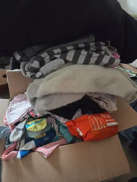 lot vêtements 6/8 ans