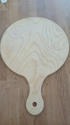 pelle a pizza en bois