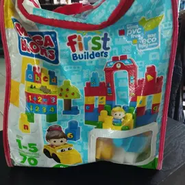 Jeu de blocs