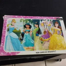 Puzzle enfant