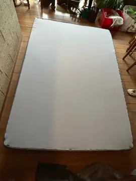 matelas 140 x 200 cm Morgedal ikea