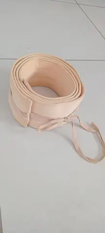 Collier cervical rétro (torticolis)