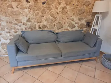 canapé convertible