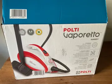 Vaporetto Polti