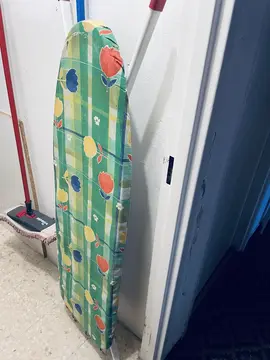 planche à repasser
