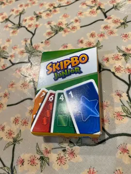 jeu Skipbo