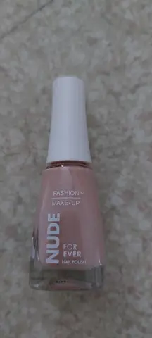 vernis nude